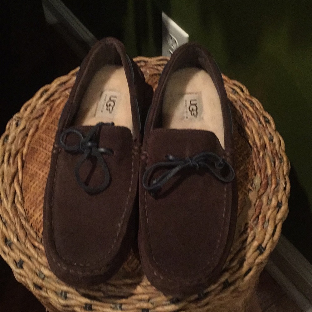 Uggs